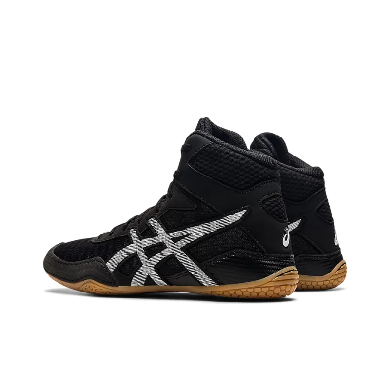 Asics Matcontrol 2 'Black Gum'-3
