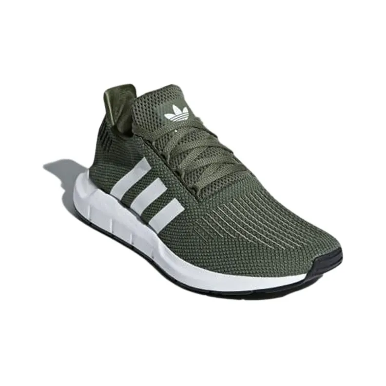 Adidas Swift Run 'Green' Women's-2
