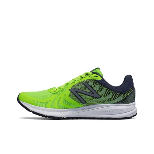 New Balance NB Vazee Pace Running Shoes Women's Low-Top Green/Gray