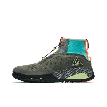 Nike Acg Ruckel Ridge Clay Green
