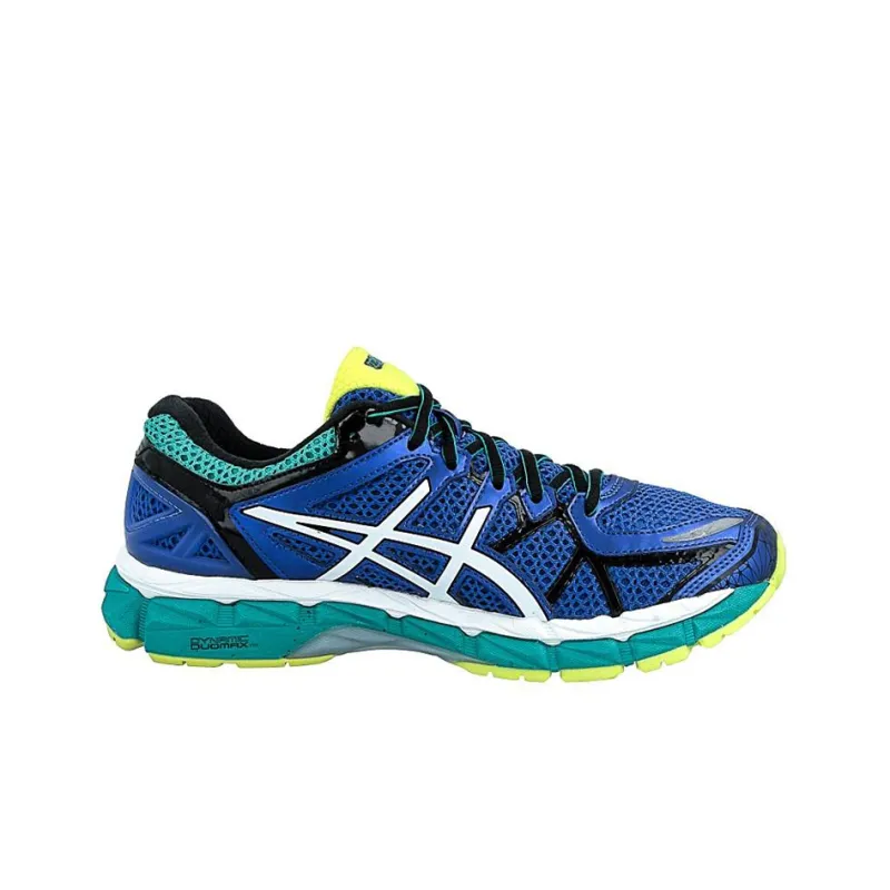 Asics Gel Kayano 21 Sneakers 'Blue'-1