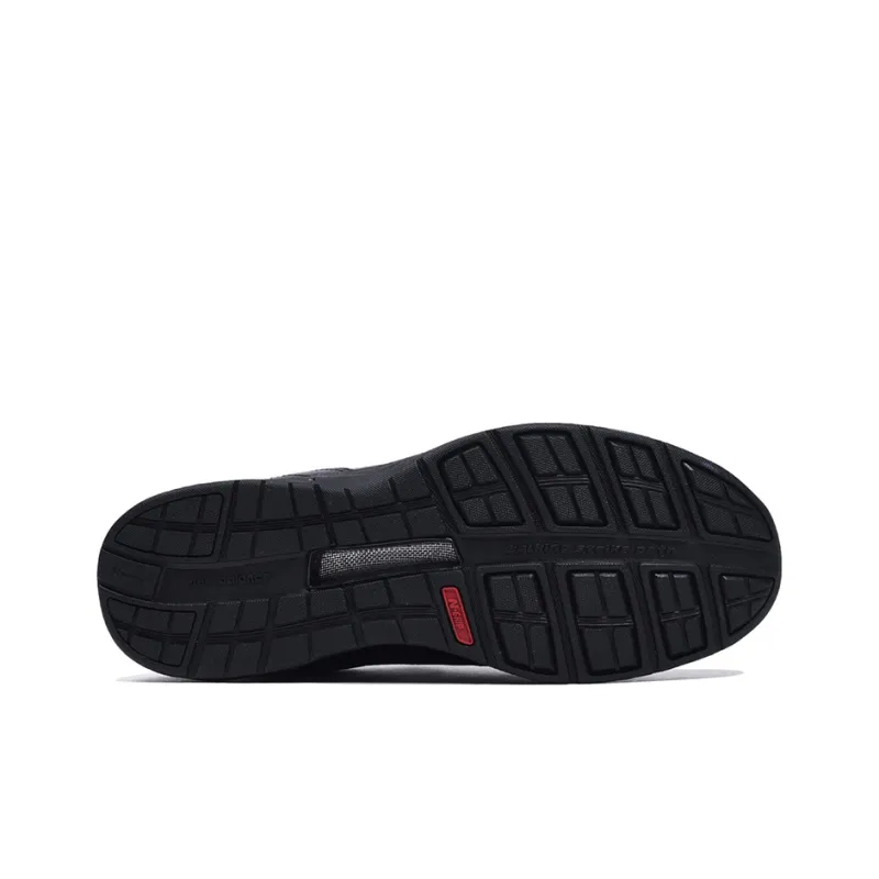 New Balance 585 Series Black-4