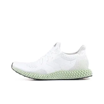 Adidas Futurecraft 4D White Ash Green