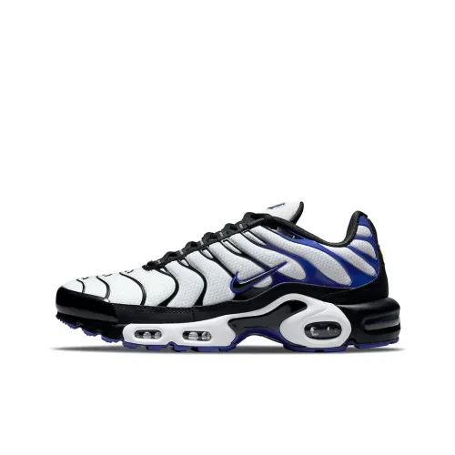 Nike Air Max Plus Persian Violet White