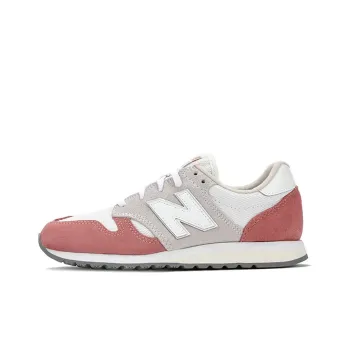 New Balance 520Series Orange 'White' Women's