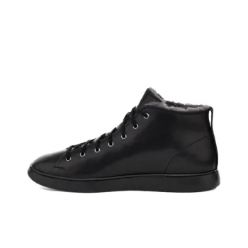 UGG Pismo Sports Shoe Black