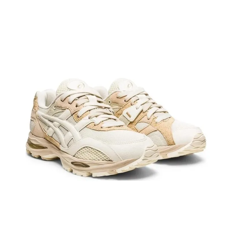 Asics Gel MC Plus Ivory Putty Women's-2