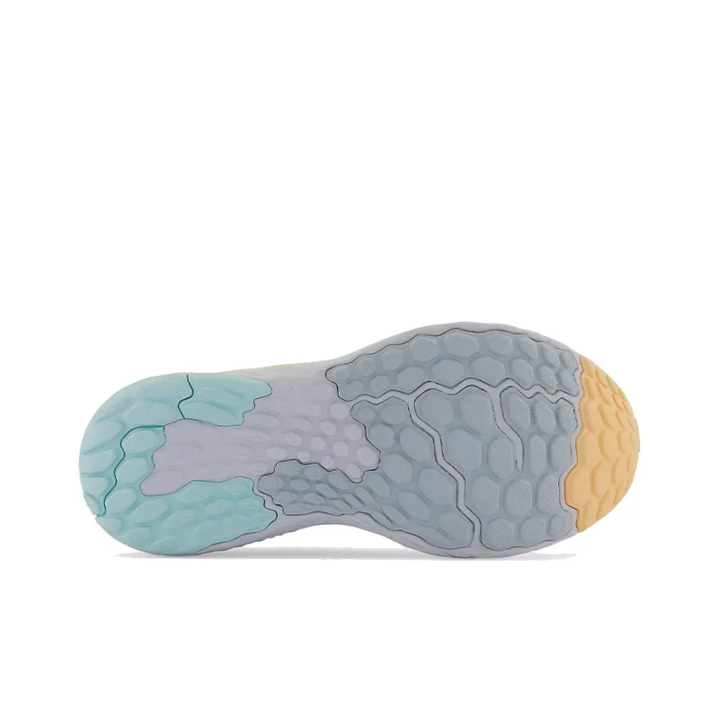 New Balance Fresh Foam 1080v11 'Cyclone Light Mango' Women's-3