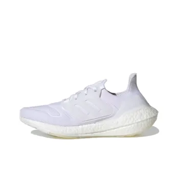 Adidas Ultra Boost 22 Triple White Women's