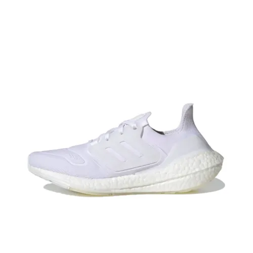 Adidas Ultra Boost 22 Triple White Women's