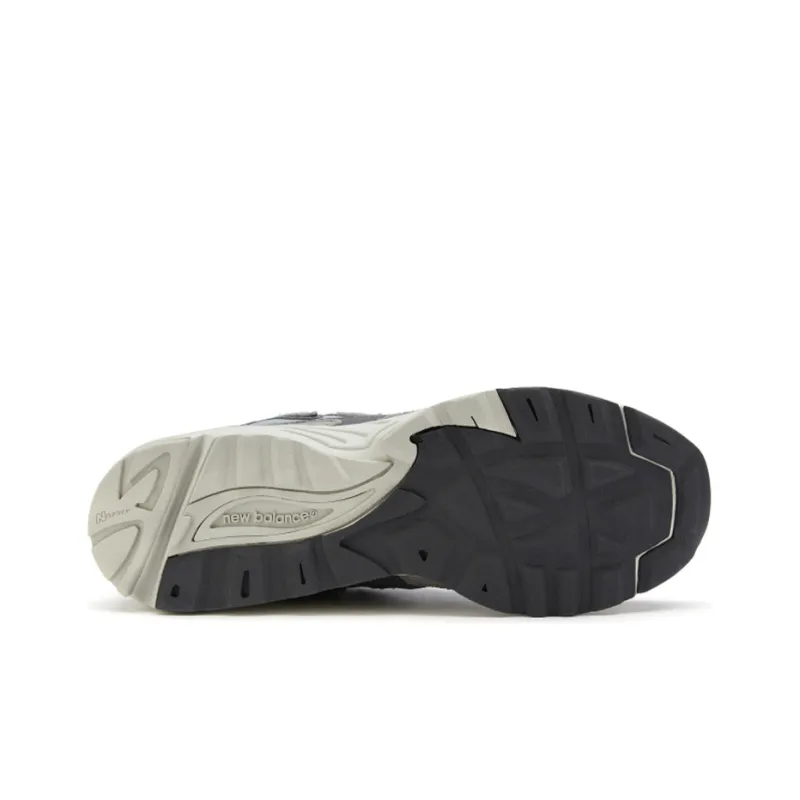 New Balance 875 Series Low Top Grey 'Gray White Light'-3