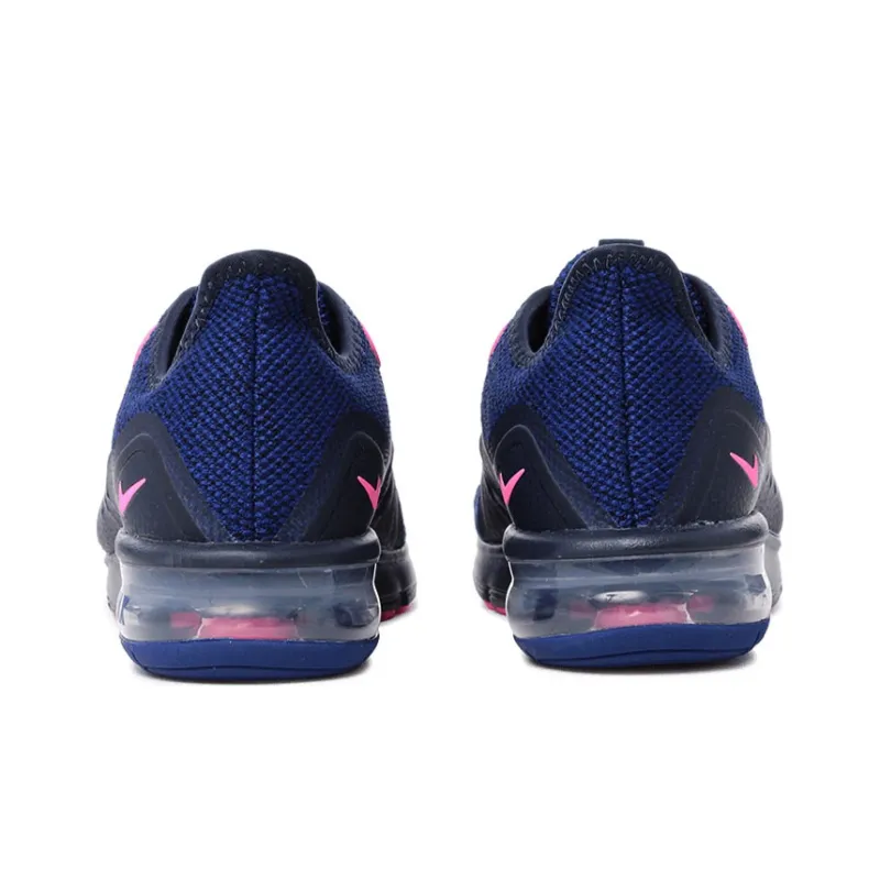 Nike Air Max Sequent 3 'Pink Tint' Women's-4