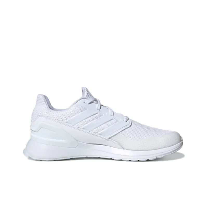 Adidas RapidaRun White-1