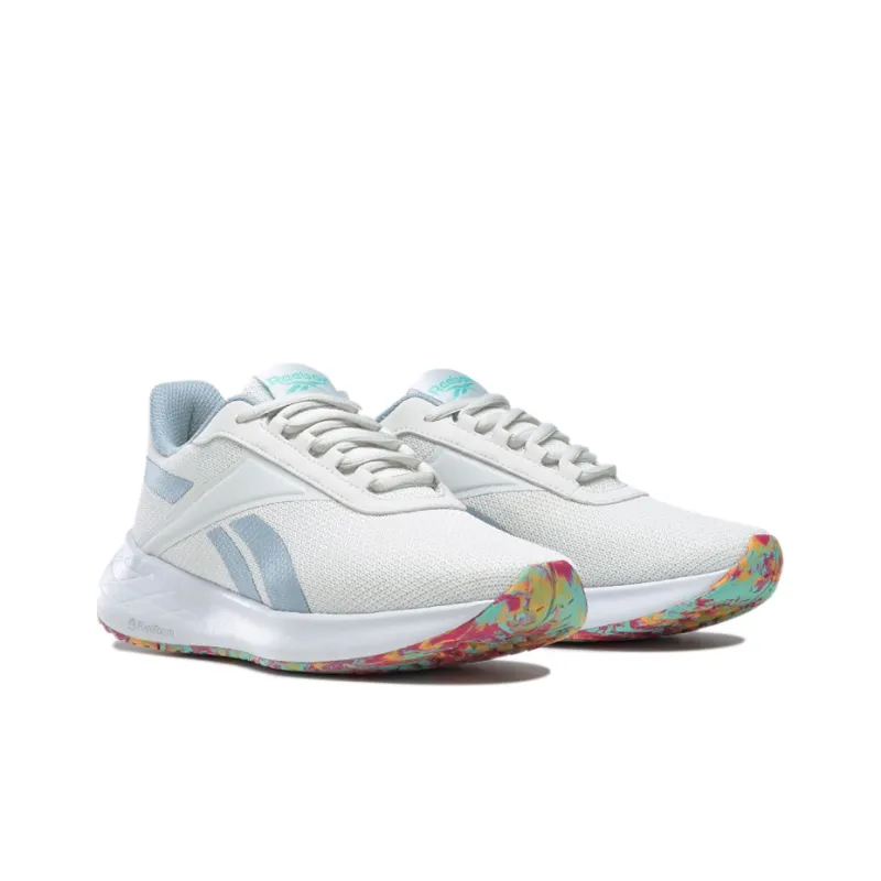 Reebok Energen Plus Pure Gable Grey Women's-2
