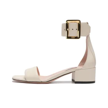 BALLY One Strap Sandals Women's