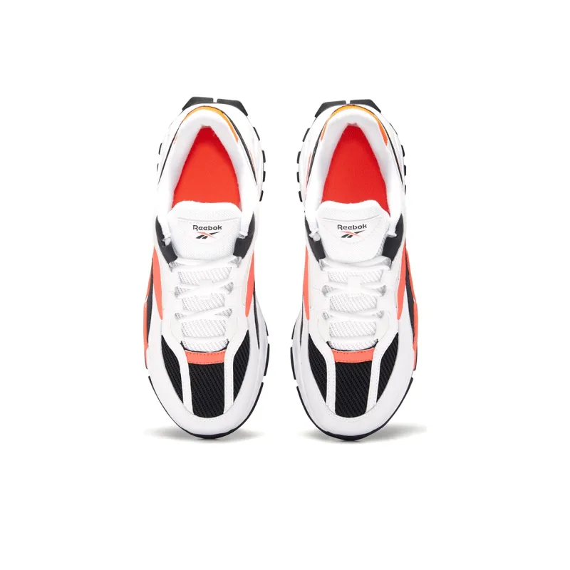 Reebok Evzn White Black-4
