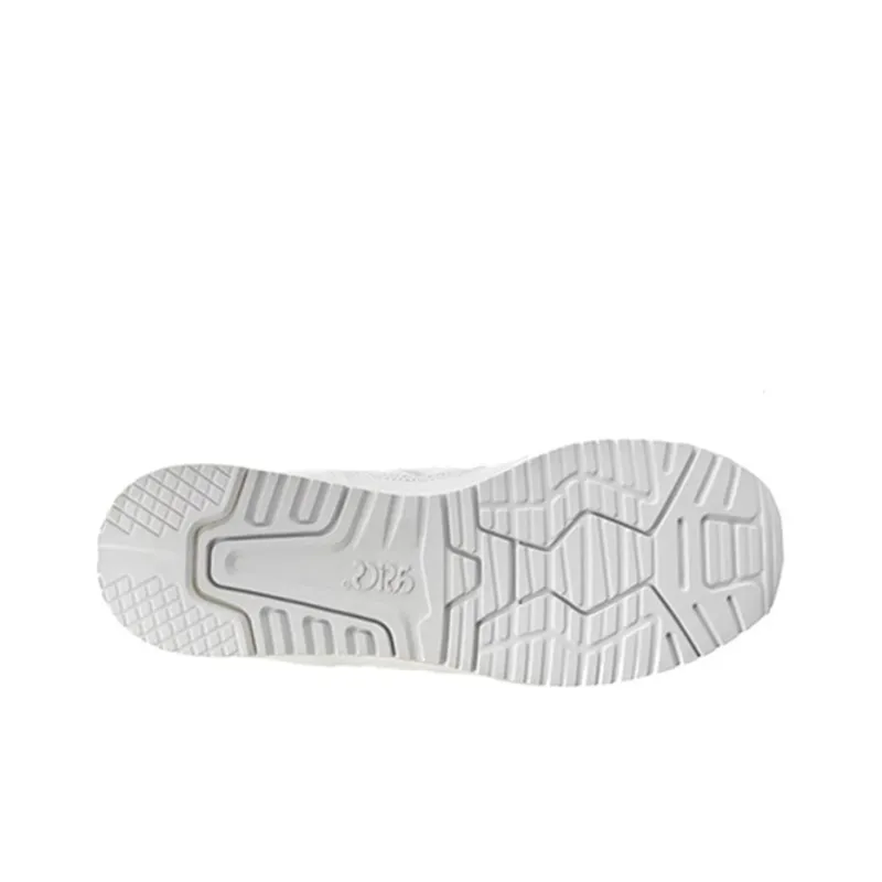 Asics Gel Lyte Iii White White Black-3