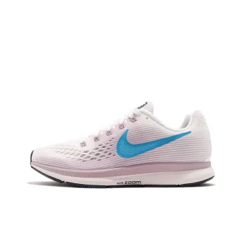 Nike Air Zoom Pegasus 34 'Summit White Blue' Women's