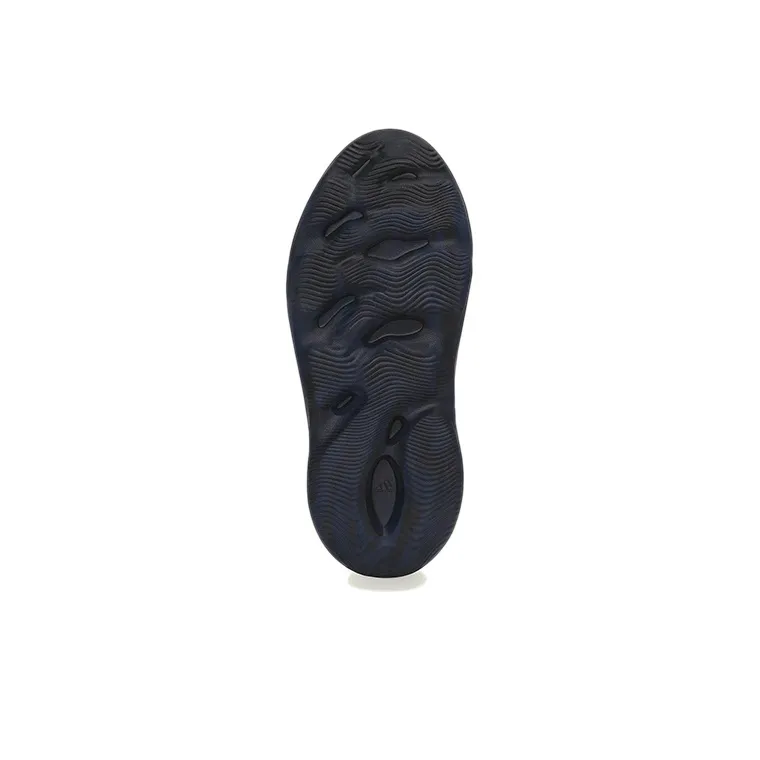 Adidas Yeezy Foam Rnnr Mineral Blue-4