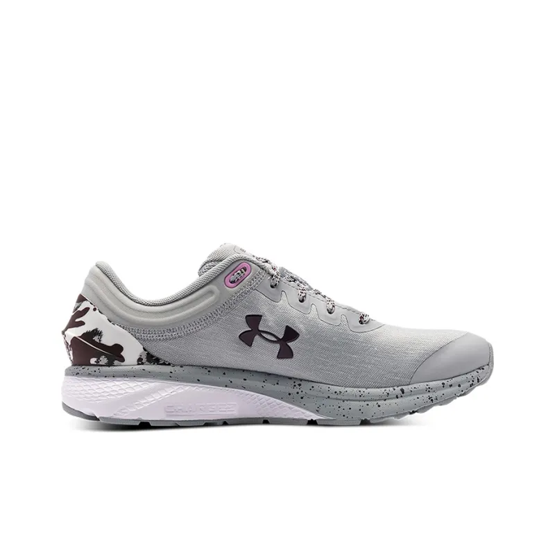 Under Armour Charged Escape 3 Evo Hs Sports Shoes Grey Women's-1