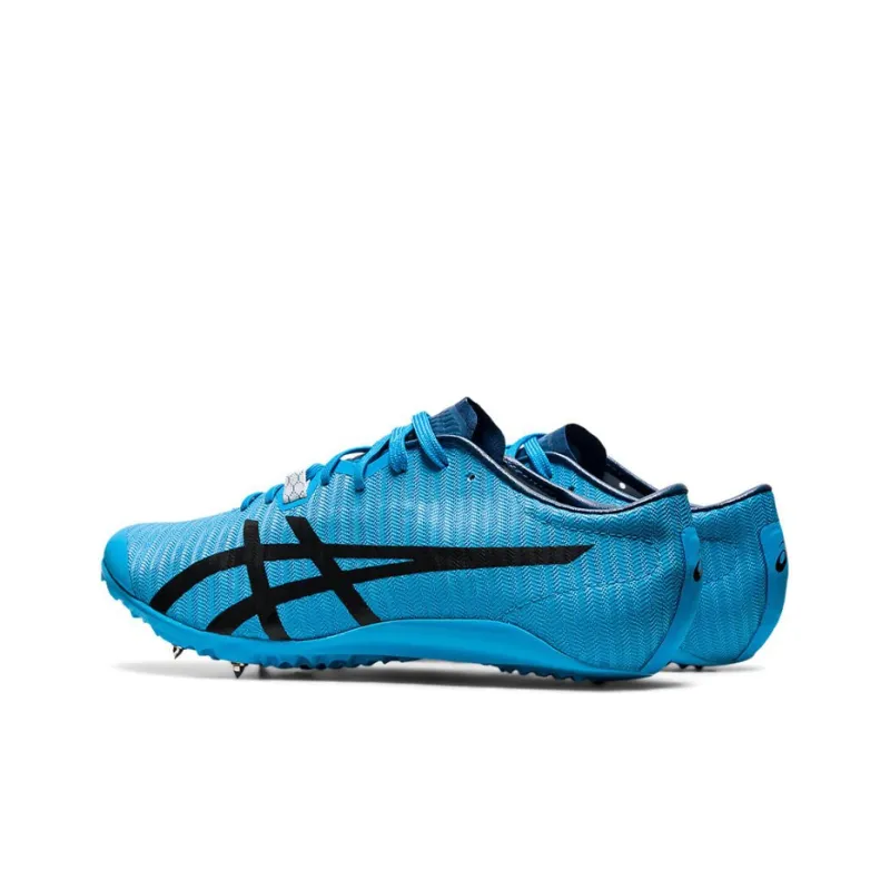 Asics Sonicsprint Elite 2 'Digital Aqua'-2