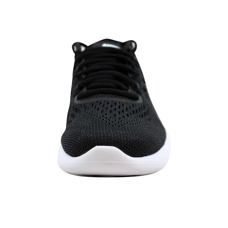 Nike Lunarglide 8 'Black' Women's-3