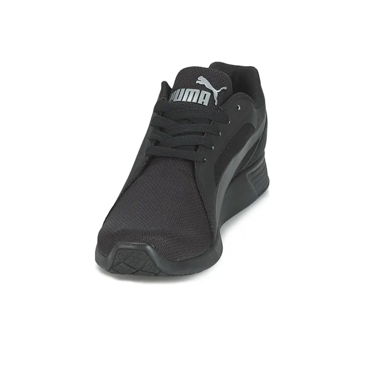 PUMA Trainer Evo Tech Running Shoes Men Low-Top Black-2