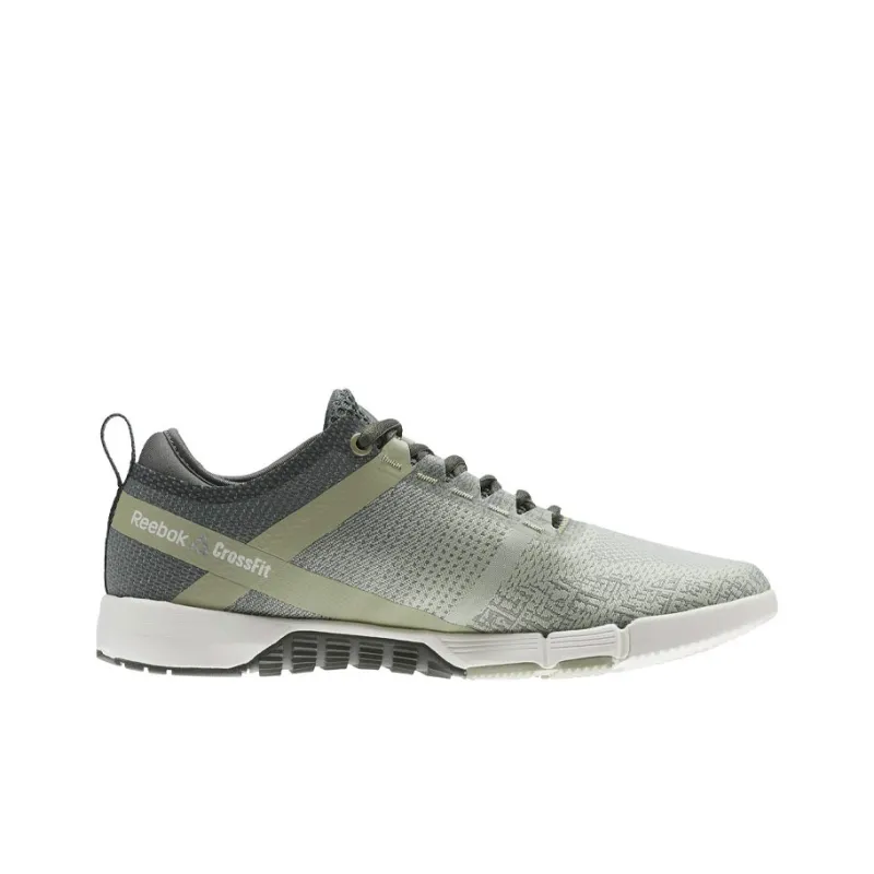 Reebok CrossFit Grace Running Shoes Women's Low-Top Green-1