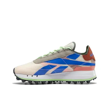 Reebok Legacy 83 Ceramic Pink Twisted Coral Women's