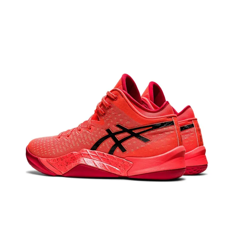Asics Unpre Ars 'Sunrise Red'-3