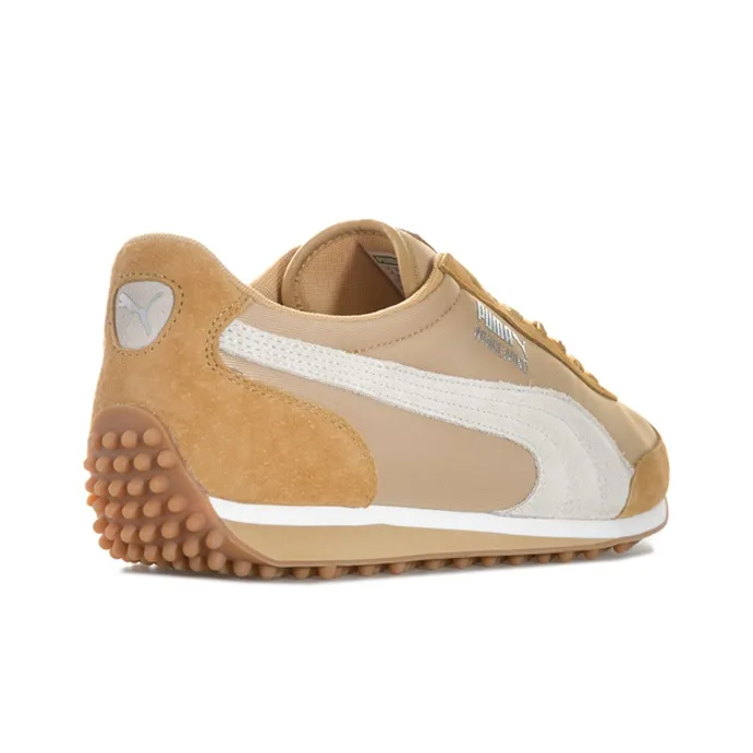 PUMA Whirlwind 'Tan White'-2