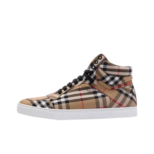 Burberry Reeth Vintage Check