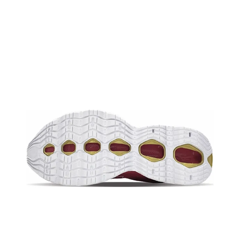 Mizuno Wave Prophecy X 10 'Red Gold'-4