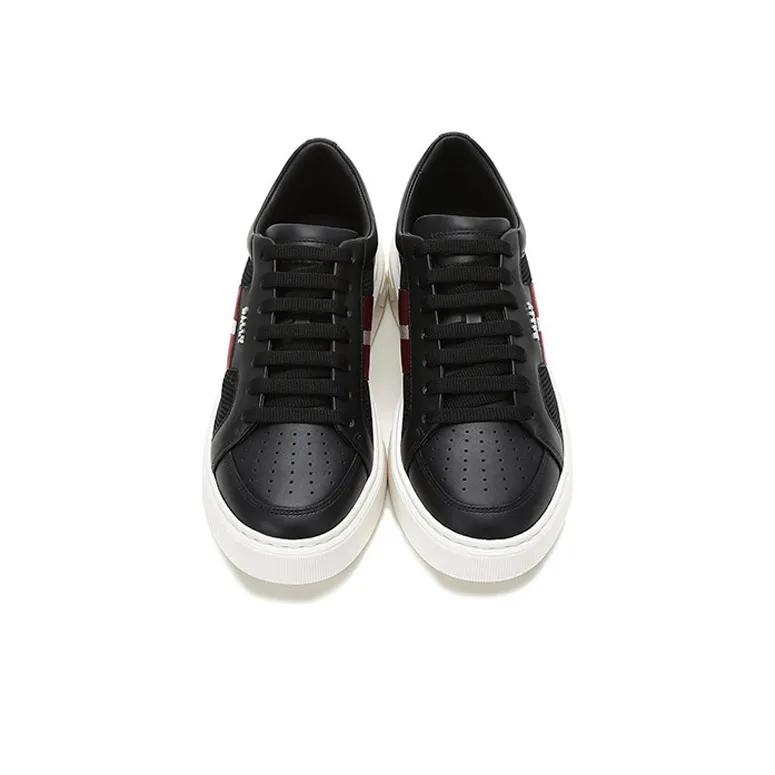 BALLY Melys Low-top Sneakers-3