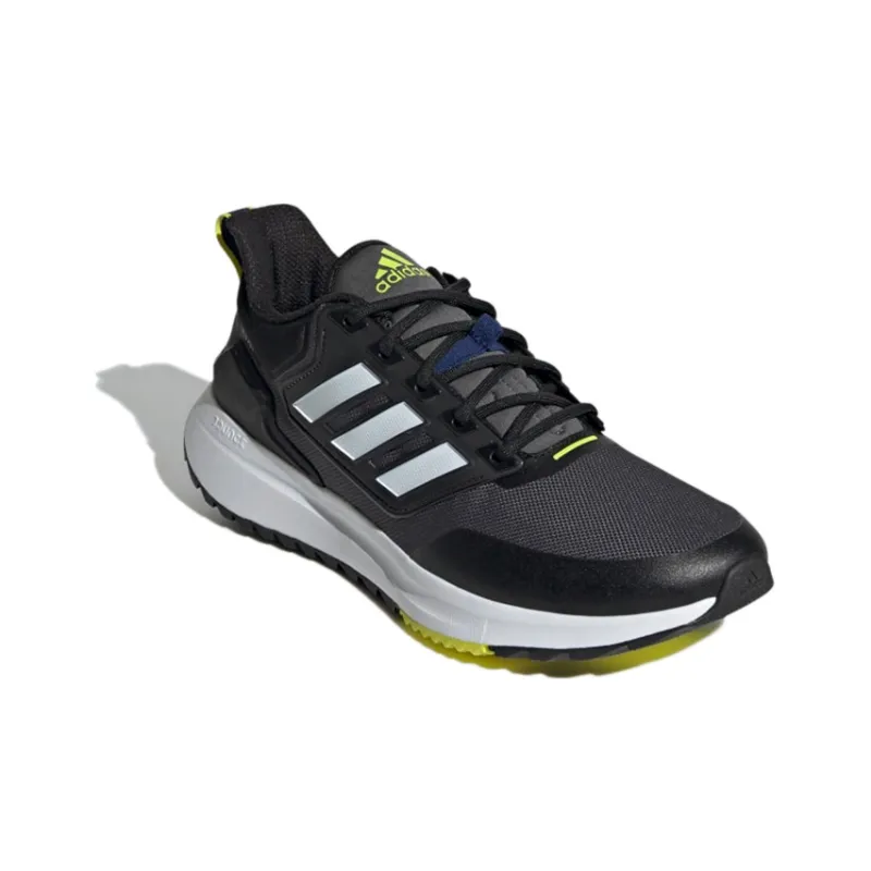 Adidas EQ21 Run Cold.RDY 'Black White'-2