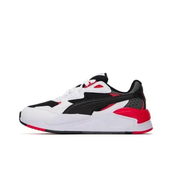 PUMA X Ray Speed 'Black High Risk Red'