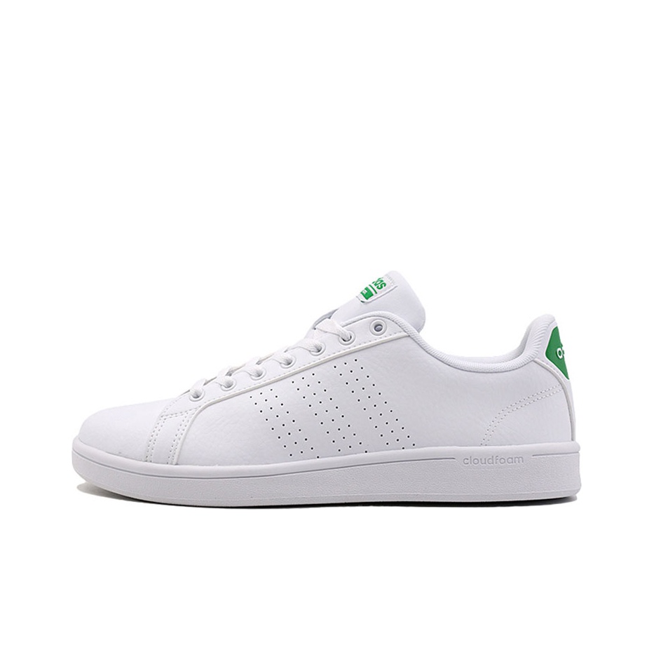 Tênis adidas deals neo vs advantage clean