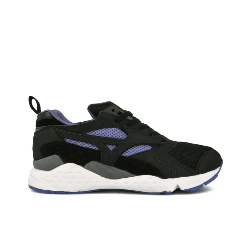 Mondo Control Mita X Mizuno 'Purple Syrup'-1