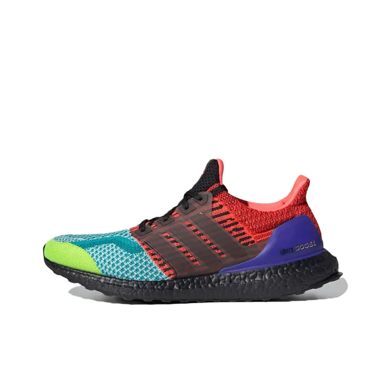 Adidas Ultra Boost Dna What The-0