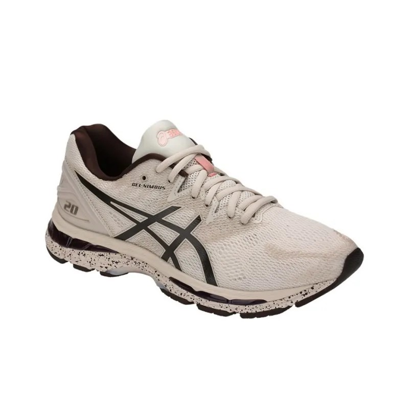 Asics Gel Nimbus 20 Sp 'Cream Black'-2