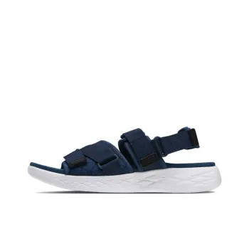 Skechers On The Go 600 Sandals Blue/White