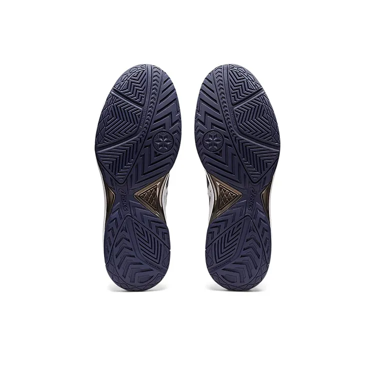 Asics Gel Dedicate 7 'Indigo Fog'-5
