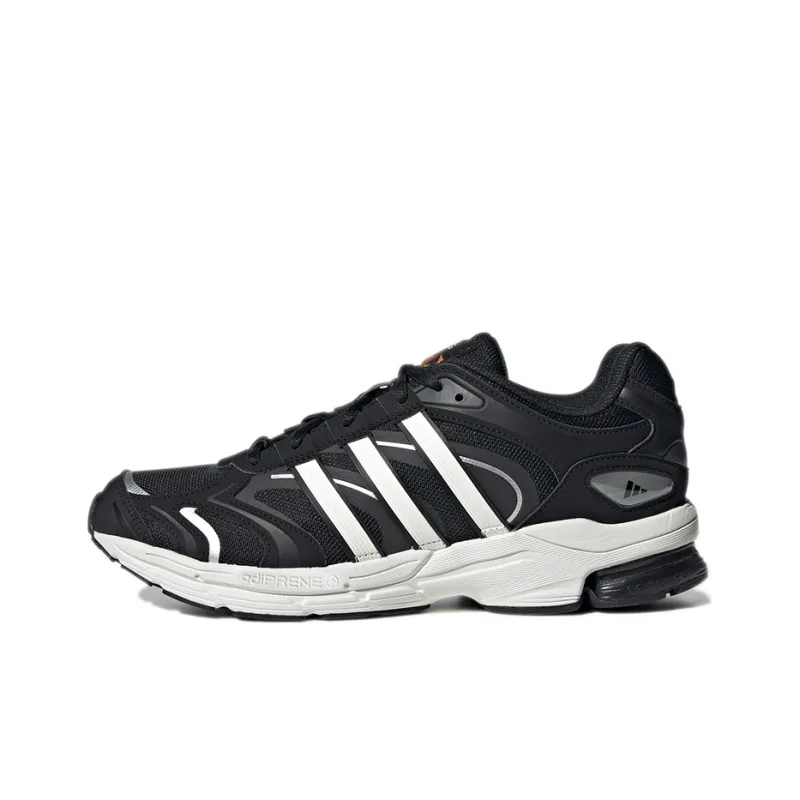 Adidas Spiritain 2000 Black-0