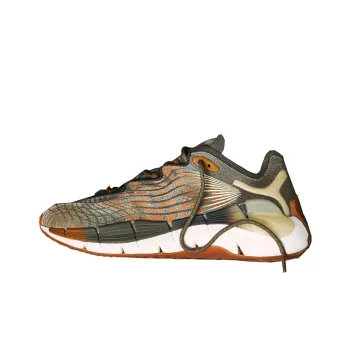 Reebok Zig Kinetica Ii END. Jupiter Stone