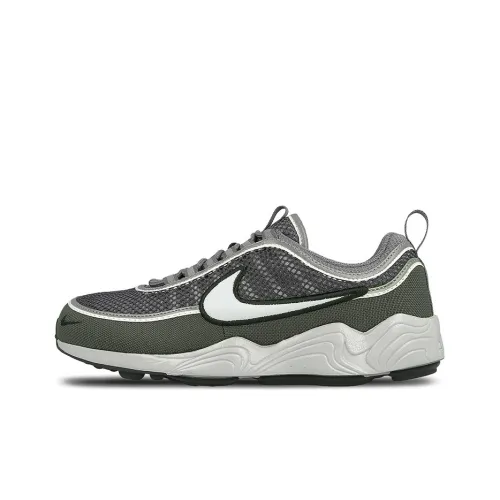 Nike Air Zoom Spiridon '16 Dark Grey