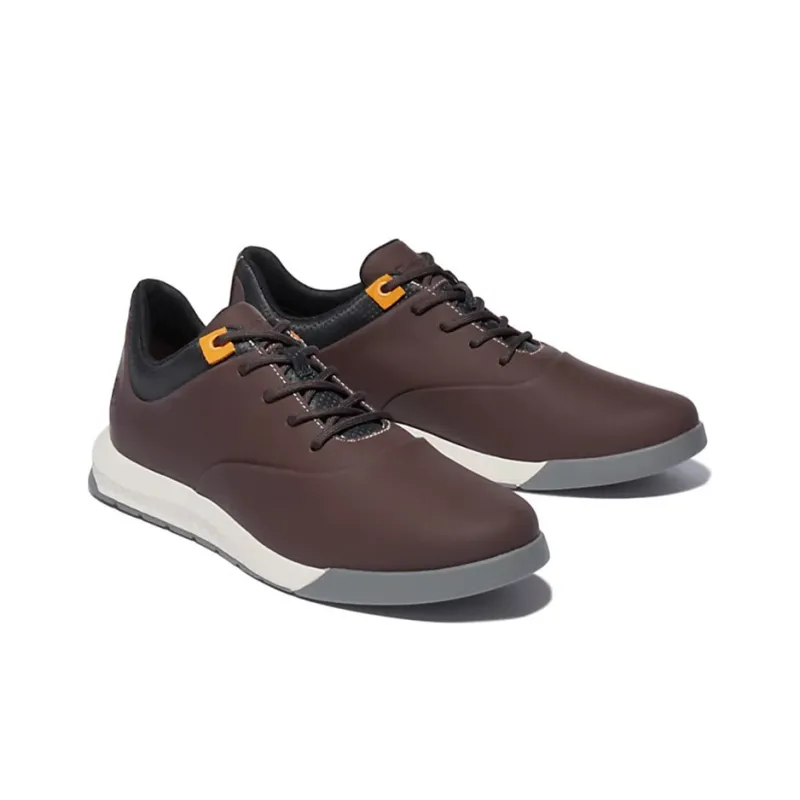 Timberland Killington Running Shoes Men Low-Top Dark Coffee-3