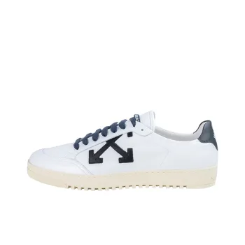 OFF WHITE 2.0 White Black Natural