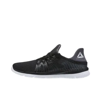 Reebok Zprint Low-Top Running Shoes Women's Black