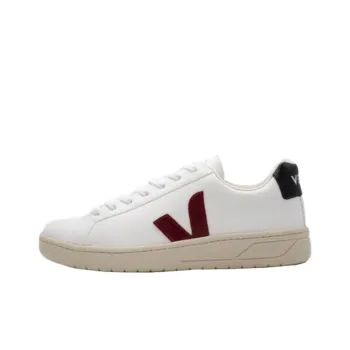 VEJA Urca Cwl White Marsala