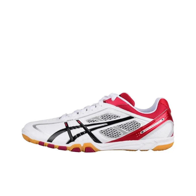 Asics Attack Excounter 'Red White'-0